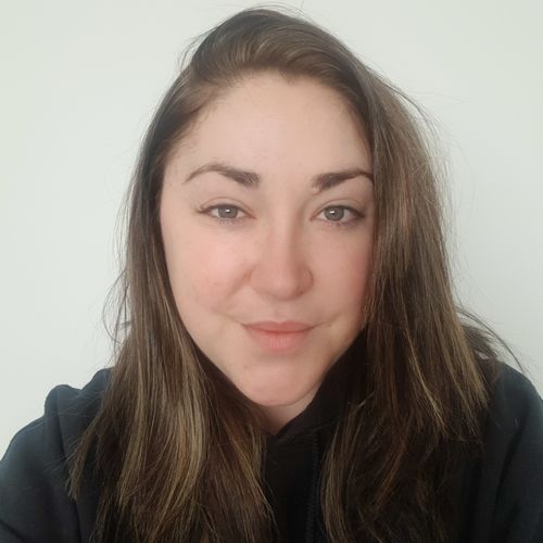 Customer photo review of VITA A PEEL - Professional Kit