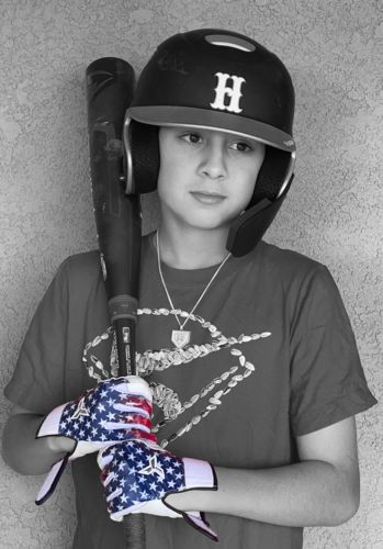 Customer photo review of YOUTH USA JAX 2020 Limited Edition