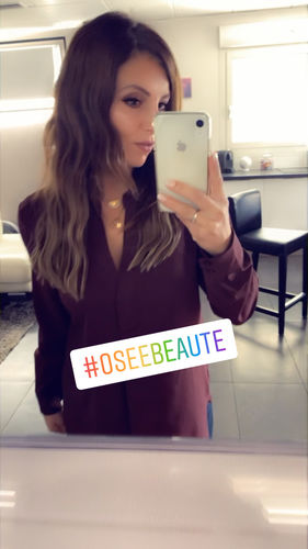 Customer photo review of Waver