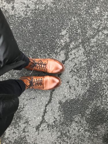 Customer photo review of Mendelle