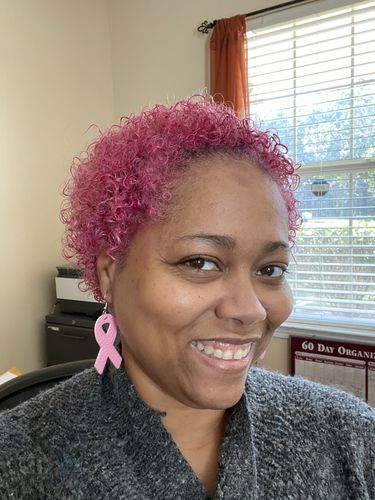 Customer photo review of Get Hued - Jordan (limited edition)