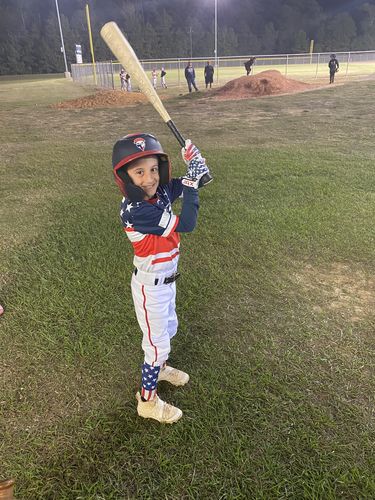 Customer photo review of YOUTH USA JAX 2020 Limited Edition