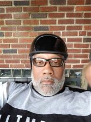 Customer photo review of Smallest Beanie Half Helmet
