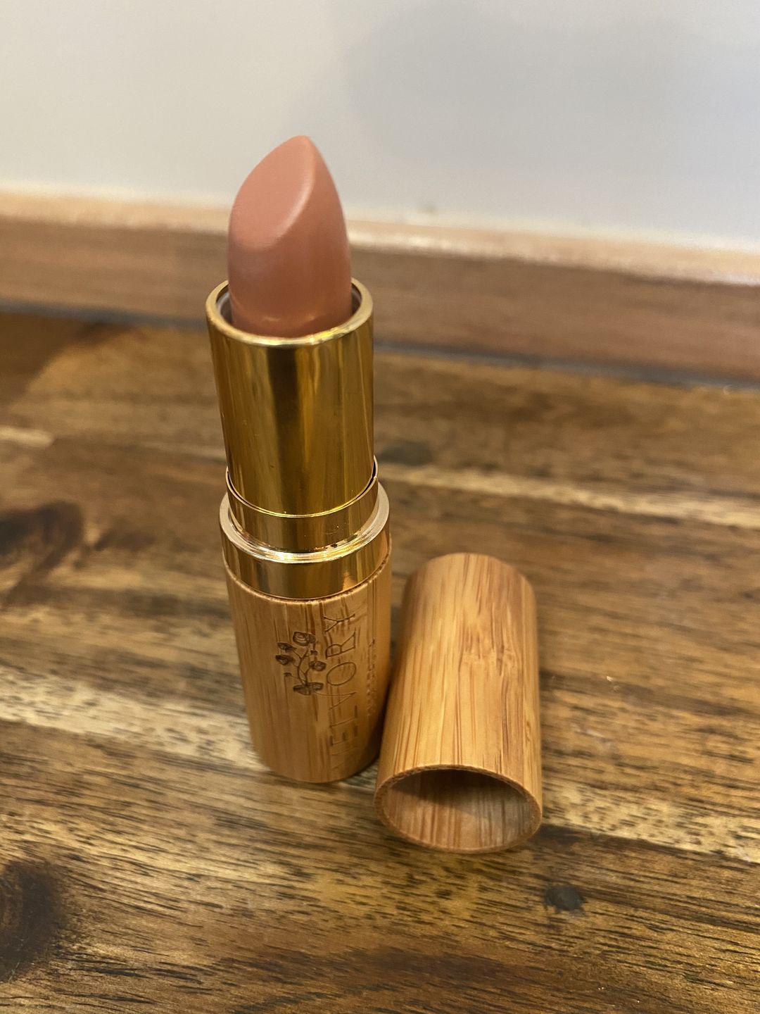 Customer photo review of Lipstick