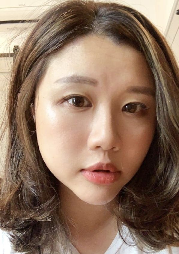 Customer photo review of Lipstick