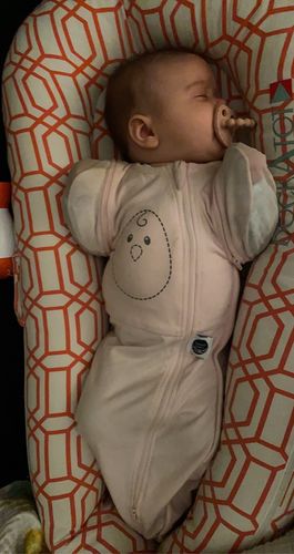 zen one classic nested bean