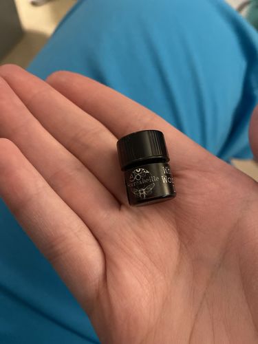 Customer photo review of Why Use Many Word When Few Do Trick?
