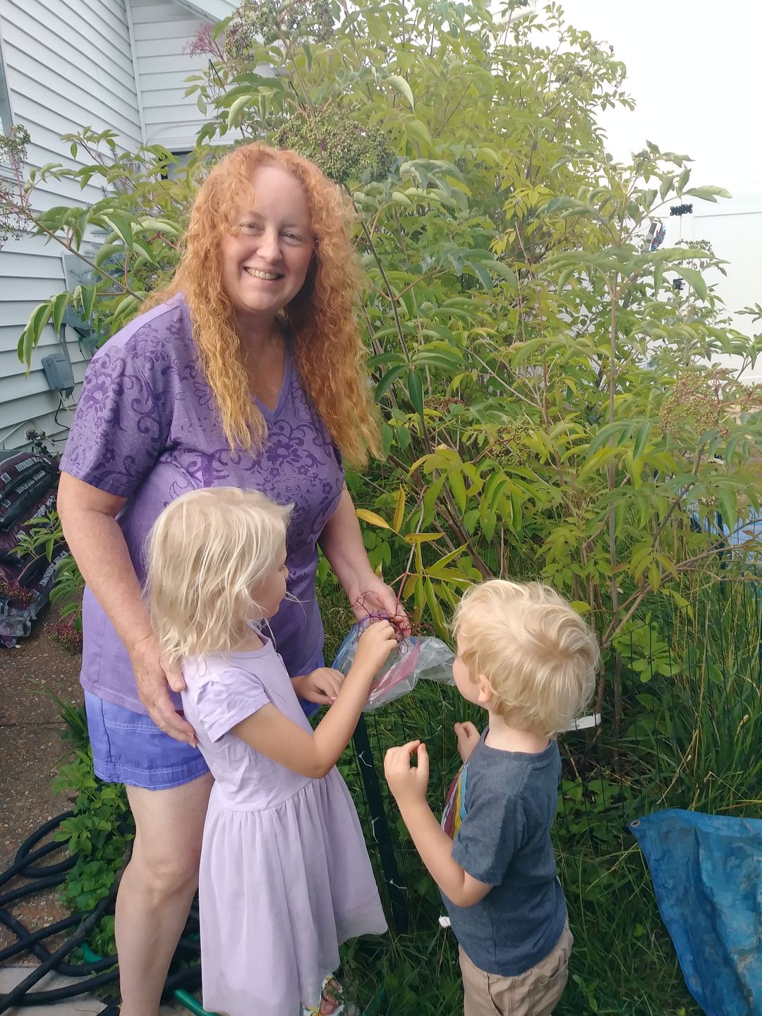 Customer photo review of Organic Turmeric - Healthy Inflammatory Response Complex