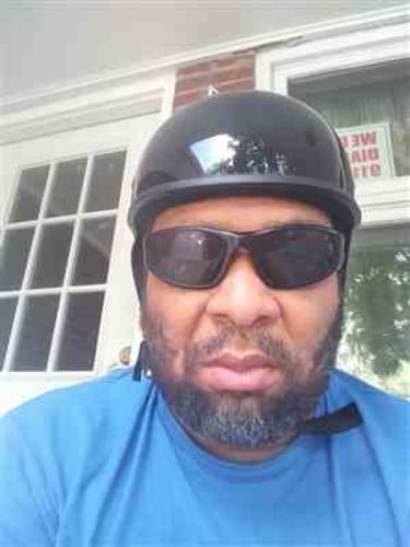 Customer photo review of Smallest Beanie Half Helmet