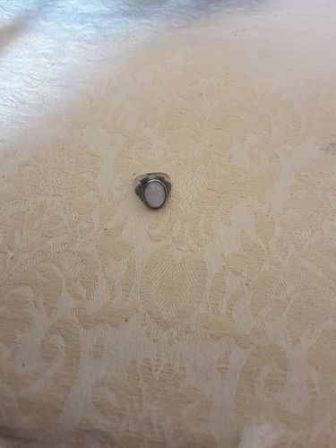 Customer photo review of Mond-Juwelenring