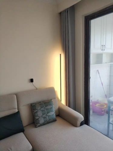 Customer photo review of LED Color Changing Light — LitLamp™