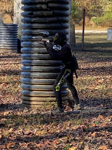 Infamous Sicario Pro Jogger Pants