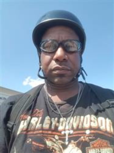 Customer photo review of Smallest Beanie Half Helmet