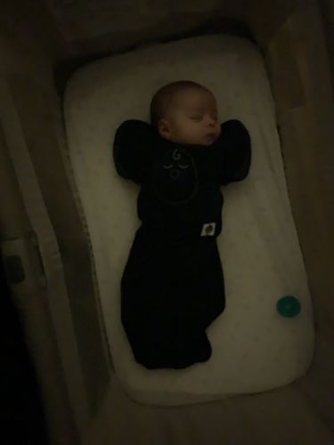 nested bean zen sack uk