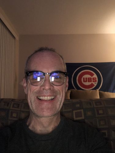 Customer photo review of GMG Optimizer - Silver Black