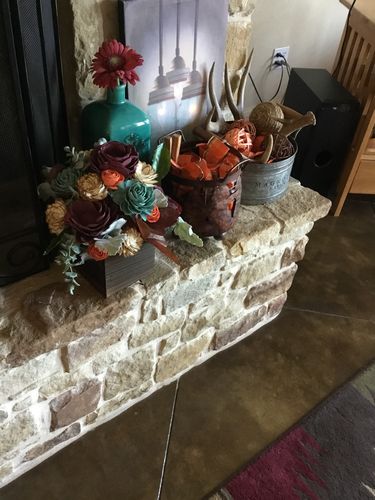 Customer photo review of Lakeside