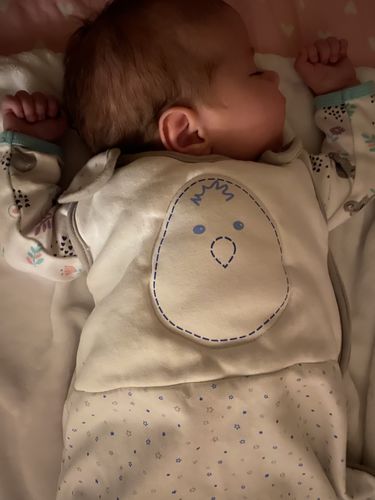 nested bean zen sack australia