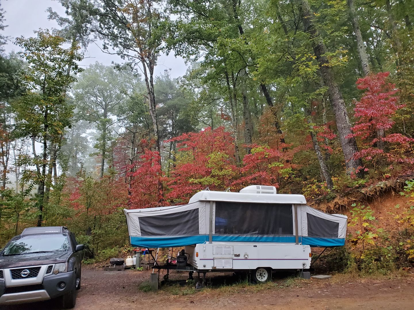 Customer photo review of Shock Cord Kit
