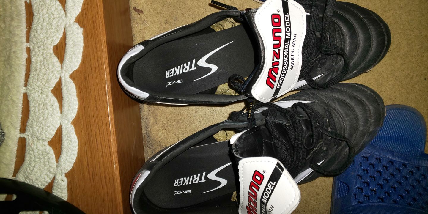 Customer photo review of ストライカースポーツ