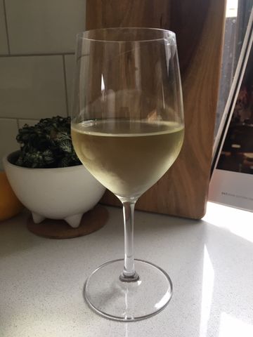 Customer photo review of Mixed Whites 6 pack