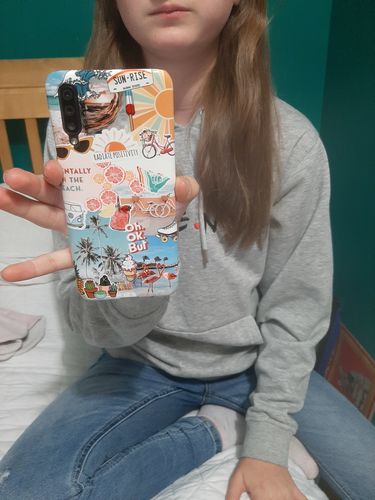 Customer photo review of Vibin n' Thrivin