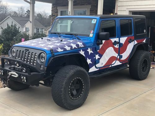 Customer photo review of MEK Magnet Armor: Special Orders