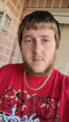 Customer photo review of Cuban (Gold) 12mm