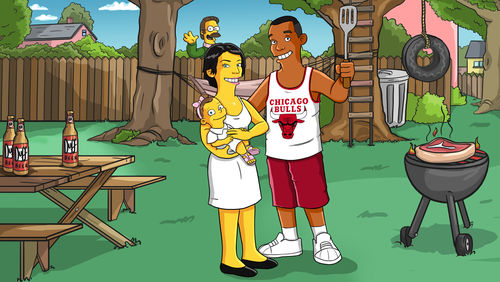 Customer photo review of RETRATO EM ARQUIVO DIGITAL FAMILIA AMARELA