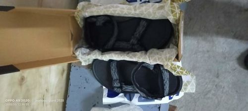 Adonis F. review of Teva Men's Hurricane XLT2- Rapids Black/Grey image 1 out of 1