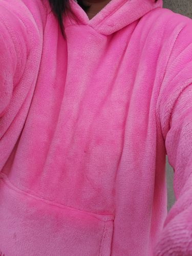 Customer photo review of SweetPlaid™ - Choisissez votre couleur