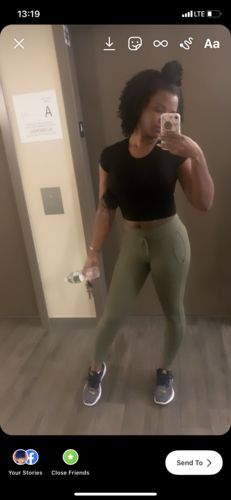 Customer photo review of Jights Outlet