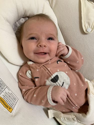 Customer photo review of Spectra S1 Plus