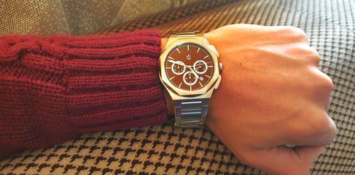 Customer photo review of Madison 2.0