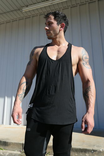 Customer photo review of Stringer