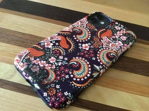 Customer photo review of Misty nights by Fizah Malik