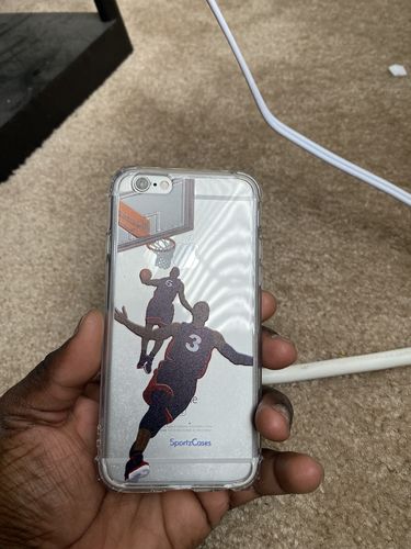 Customer photo review of "The Dynamic Duo"