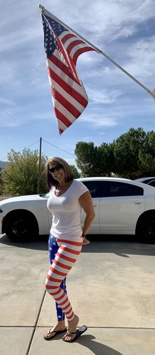 Customer photo review of American Stripes Collection