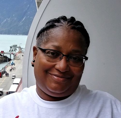 Customer photo review of The Colonel - Custom Poster