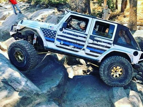 Customer photo review of MEK Magnet Armor: JKU