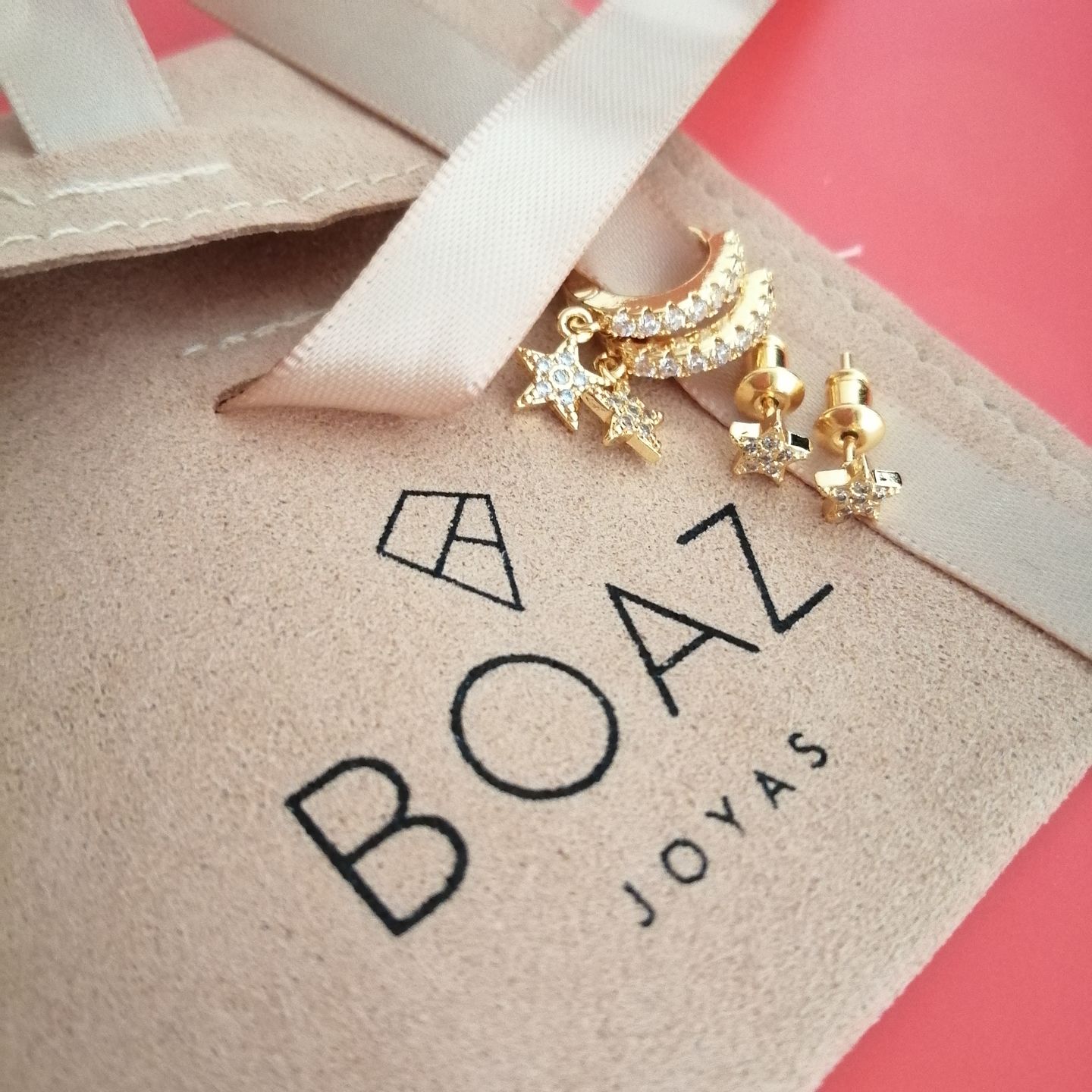 Customer photo review of ARGOLLAS POLAR ORO