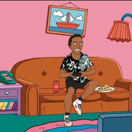 Customer photo review of RETRATO EM ARQUIVO DIGITAL FAMILIA AMARELA