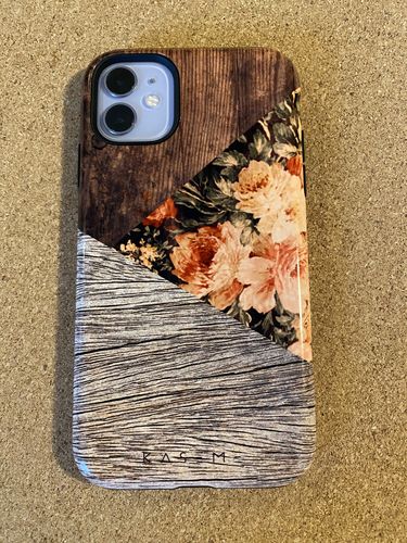 Customer photo review of Sleeping Beauty