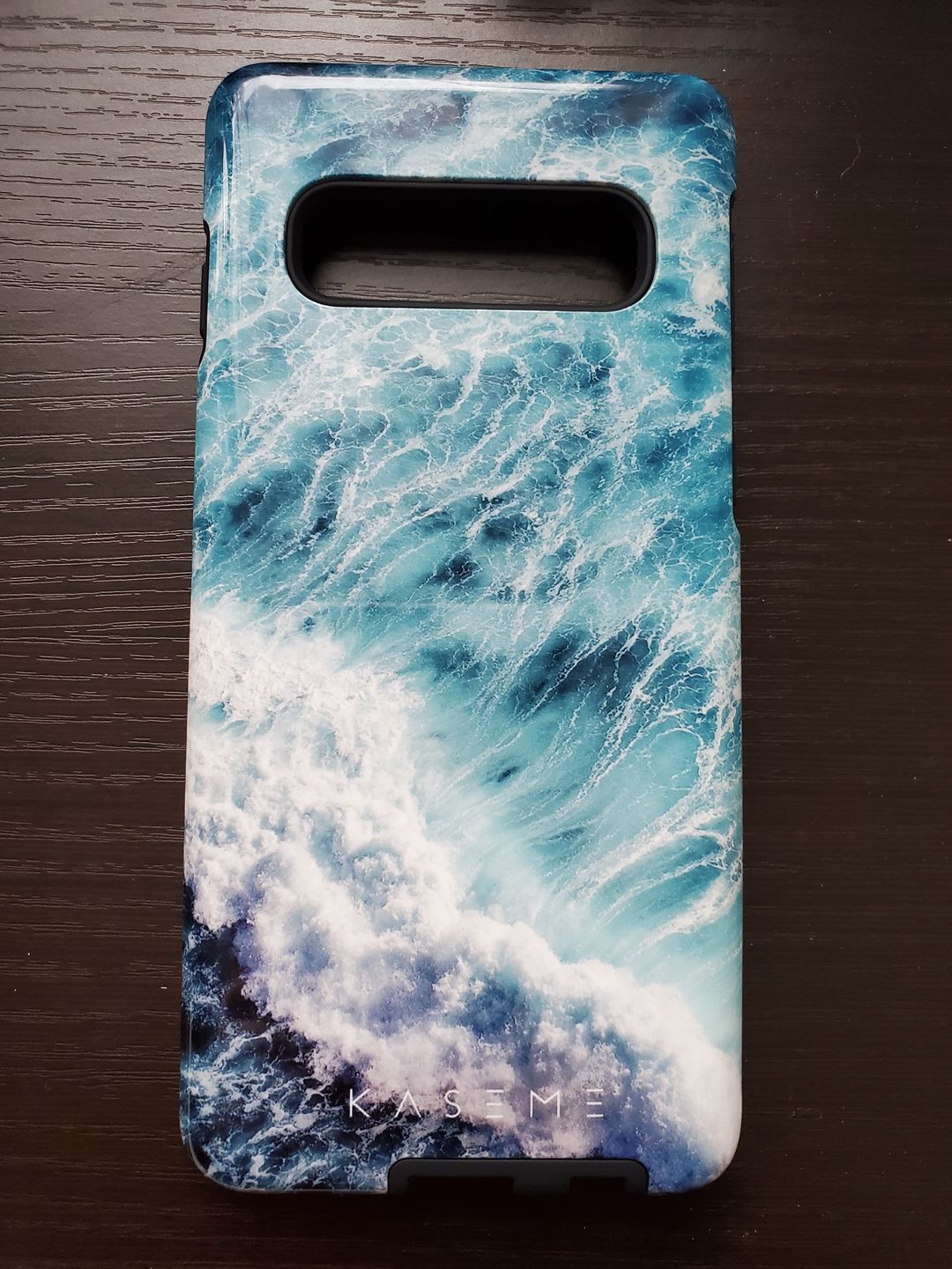 Customer photo review of Summer Break