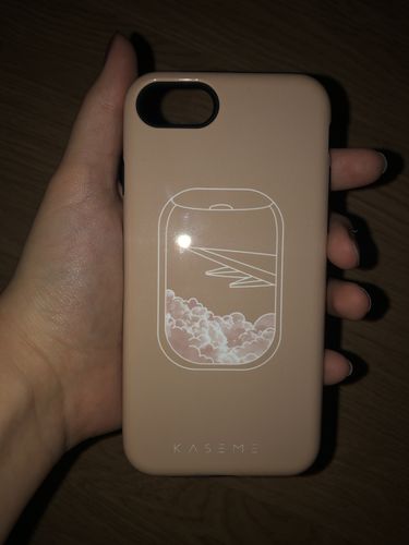 Customer photo review of Head in the clouds by Cam DS