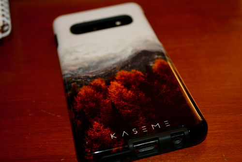 Customer photo review of October