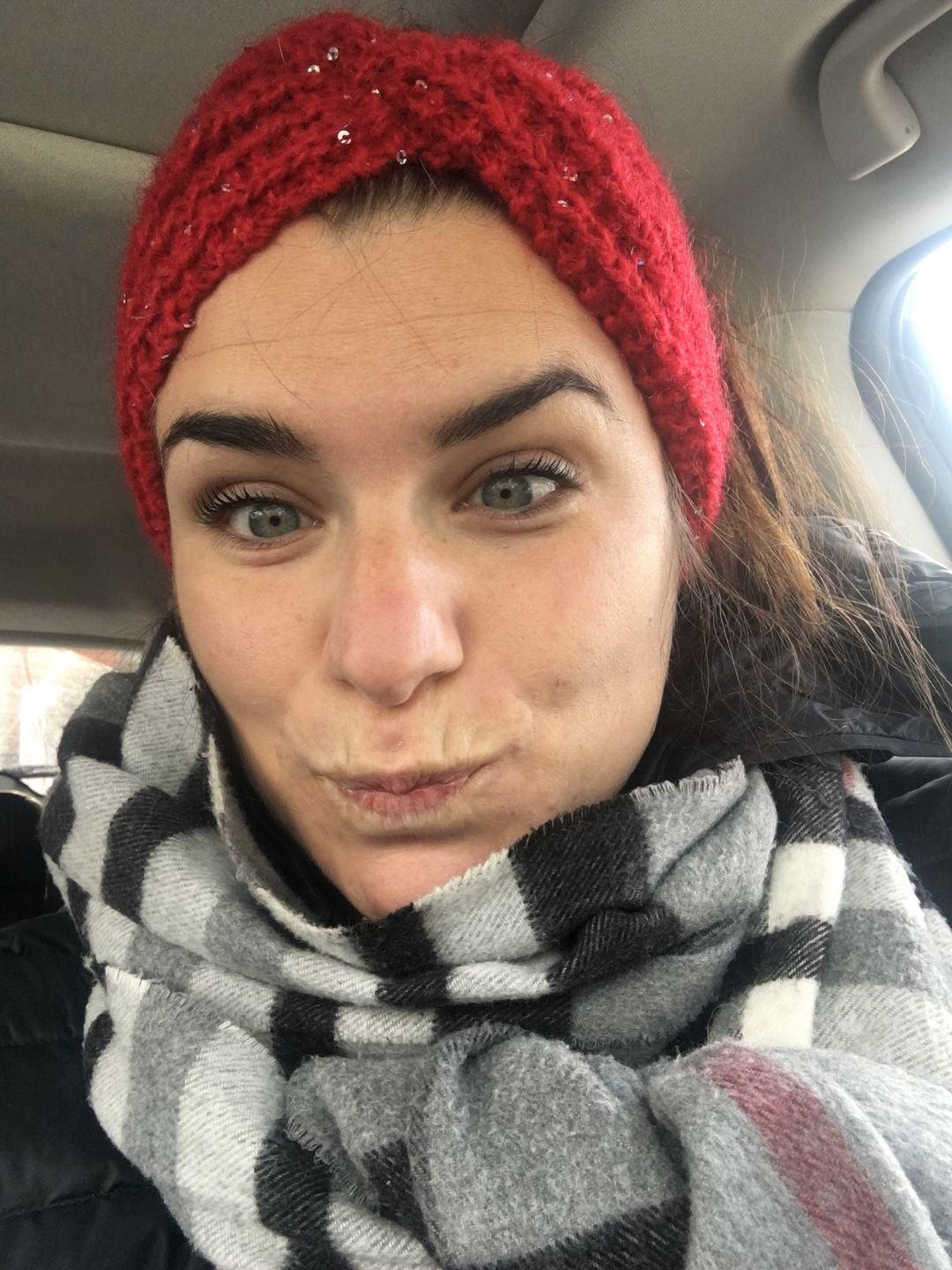 Customer photo review of Calypso