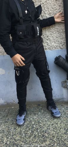 Jer  H. review of CH Tactical Utility Joggers image 1 out of 1