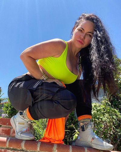 Ma  Y. review of CH Tactical Utility Joggers image 1 out of 1