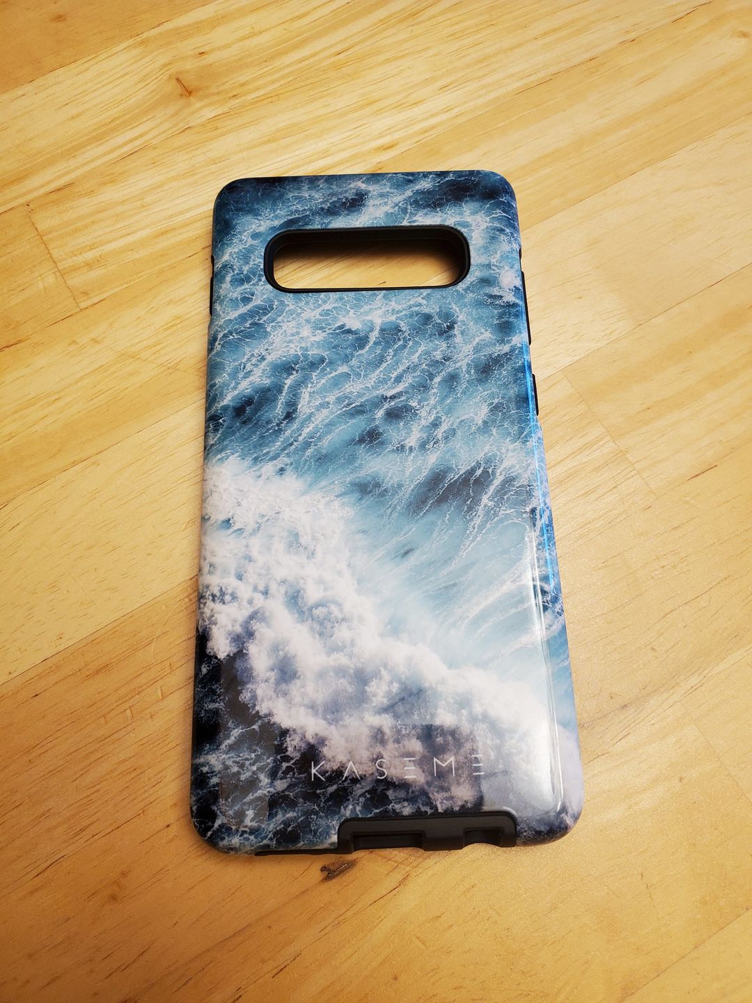 Customer photo review of Summer Break