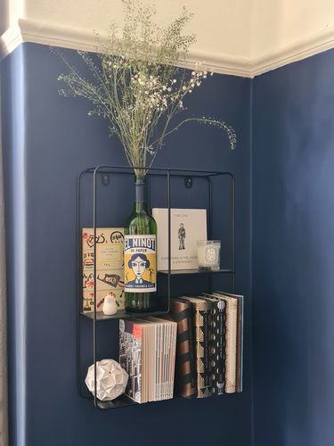 Customer photo review of Benjamin Malbec 2018